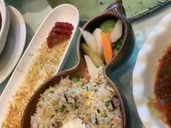 -渝信川菜(西单店)