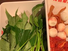 -美食美客麻辣烫(水木天地店)