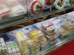 -上海虹口糕团食品厂(欣兴店)
