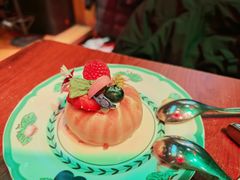 -格鲁·秀色Georgia’s Feast