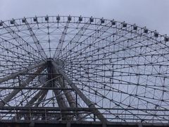 -星城之眼摩天轮