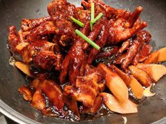 -鸡毛店·川菜(双楠店)