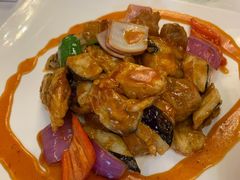 -朱仔记食府(江南大道店)