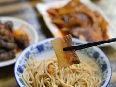牛肉-清真高尔力羊肠面(七一路店)