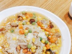 -裕记烧腊连锁餐饮(外马分店)
