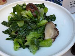 -二泉园老菜馆·百年无锡菜
