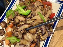 -妈妈的味道(和顺古镇店)