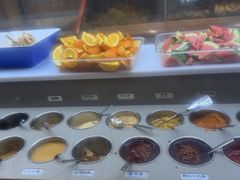 -川味观·鲜货火锅(西湖文化广场店)