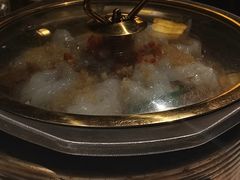 -绿茶餐厅(哈尔滨凯德店)