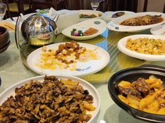 -金圆大厦外卖(民族路步行街店)