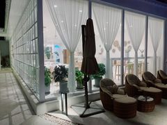 -锦鲤·咖啡(辰熙大厦店)