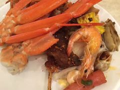 -芭菲盛宴·环球美食(锦城万达广场店)