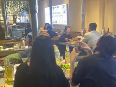 -合易泓烤肉•首创生椰大油边(宁山路店)