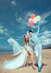 -秦皇岛我和你婚纱摄影工作室