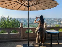 -千佛山风景名胜区