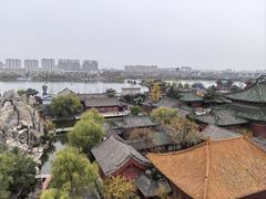 -开封府