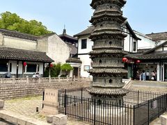 -南翔古镇