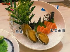 -渔文乐·海鲜大排档(壹品总店)