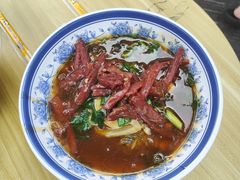 陵水酸粉(多牛肉)-太婆抱罗粉…海南特色小吃(一市场店)