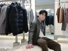 -王府井百货熙地港店