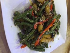 -维吾尔餐厅(宜山路店)