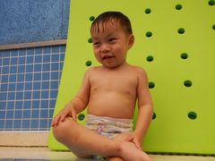 -龙格亲子游泳•水育早教运动中心
