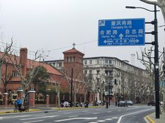 -中共一大纪念馆