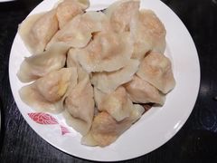 -船歌·鱼水饺青岛菜(合肥路永旺店)