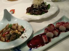 -望乡楼上海菜(日月光店)