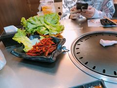 -杀猪天·韩国烤肉(总店)
