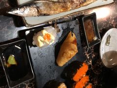 -福田屋料理(中南花园店)