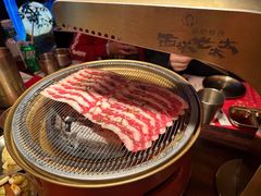 -西塔老太太泥炉烤肉(上海七宝领展广场店)