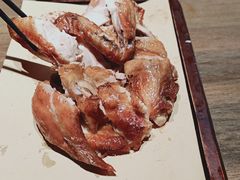 -童年小筑餐厅(申花路店)