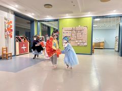 -京师双语幼儿园