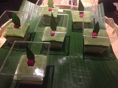 -骊韵咖啡厅(深圳中海凯骊酒店)