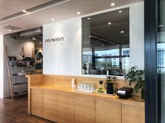 -Cafe Mersey默西咖啡(西交店)