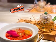 -叶叶菩提(太原别墅店)
