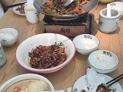 -厨帮湘(花都雅乐城店)