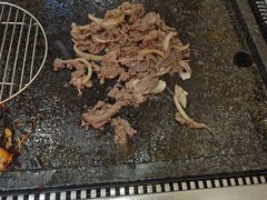 -韩阳王石板烤肉