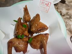 -巡味顺德菜(龙华壹方城店)
