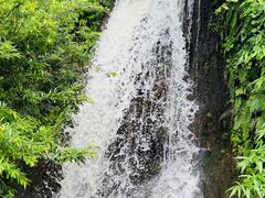-天河潭旅游度假区