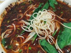 -山城面馆(重钢记忆店)