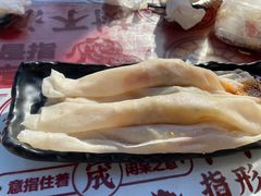 子长煎饼-永兴坊