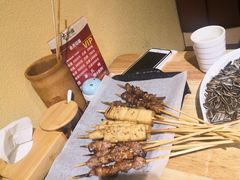 -大话小腰(鸟巢店)