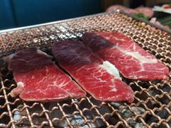 -九田家黑牛烤肉料理(新光汇店)