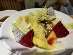 -黑鸡小馆(金源店)