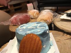 -隹木咖啡馆(宝龙广场店)