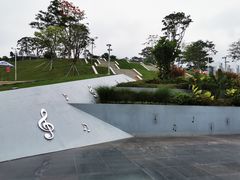 -白石龙音乐公园