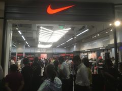 -砂之船奥莱(南京江宁店)