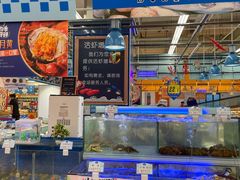-大润发(浒关店)